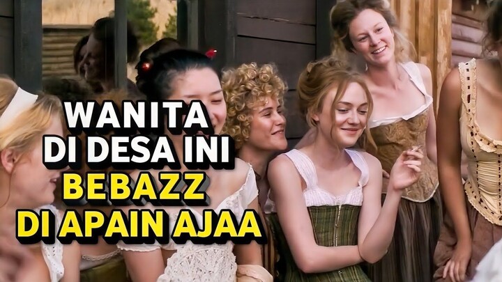 SUMPAH !! FILM INI PENUH PLOT TWIST DAN PUNYA ENDING MEMUASKAN !! ALUR CERITA FI