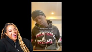 Memes for ImDontai (V161) | Reaction