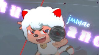 Guardian of Yangcun 5: The devil comes to the world and the hurricane strikes!
