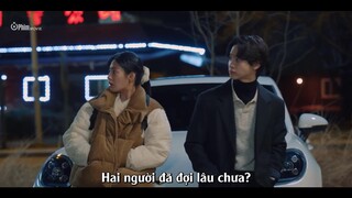 Người Yêu Của Tôi Là Thần Tình Yêu EP 4 [Sub Việt]