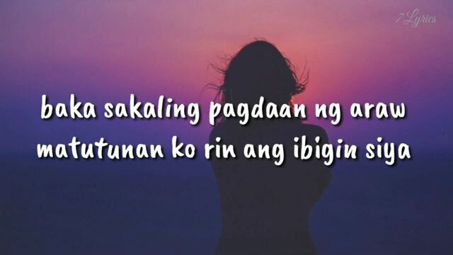 pampa tulog