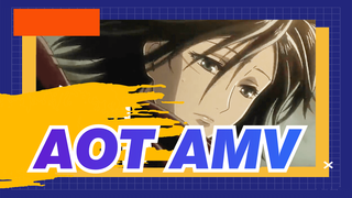 [AOT AMV] AOT Fantastic Paintings / The Best Fighting Scene (mixed edit)