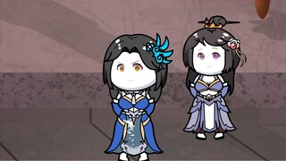 Episode 48: Qing Lin is caught, the system activates a new task