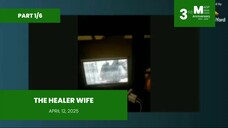 PART 1/6: The Healer Wife • April 12, 2025 | Magpakailanman