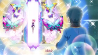 [Vietsub] Pretty Rhythm Dear My Future - Tập 40