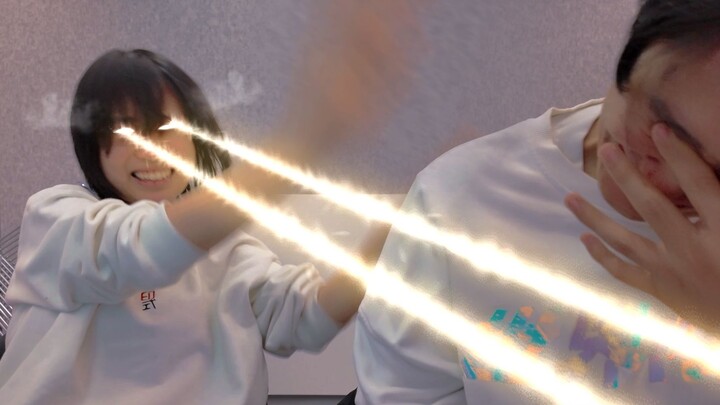 It’s that time of year again when I deserve a beating.