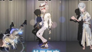 《第五人格的特殊群体36》