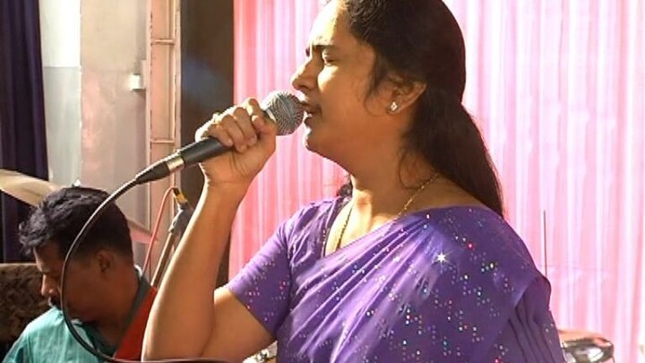 yenniladanga sthothirem