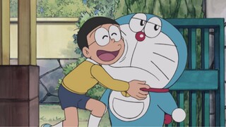 #Nobita Đội Nobita thắng trận bóng chày