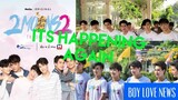 2 moons Curse | The Departure of 2 moons 2 cast