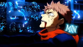 You broke me first | Jujutsu kaisen [AMV/Edit] @6ft3  REMAKE📱Preset?