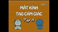 Doraemon - Tập 8 [HTV3]
