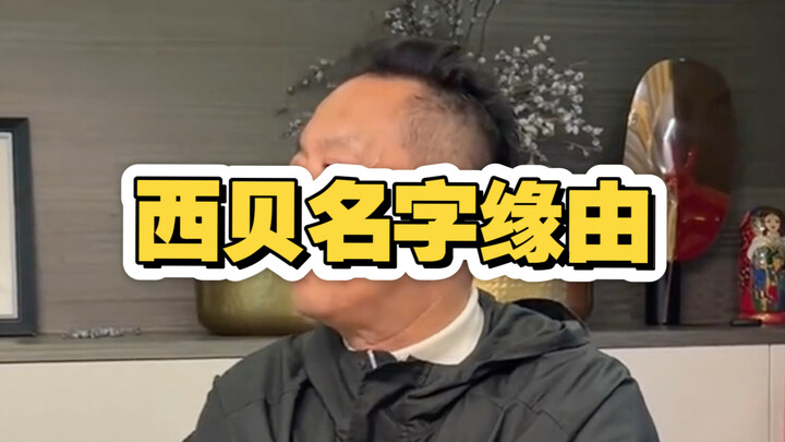 西贝你不知道的事