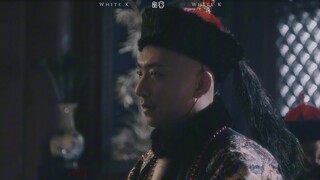 一眼万年！从仪态到微表情 古装正剧该有的超绝骨相美｜ 白客载沣
