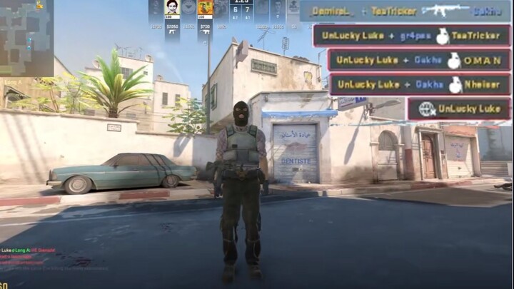 Sorry, I’m a police officer.