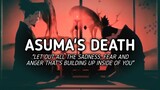 Shikamaru reaction "Asuma's Death" | AMV
