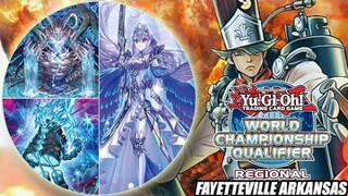 Hidden Gems In The Format!? Yu-Gi-Oh! Arkansas Regional Breakdown November 2022