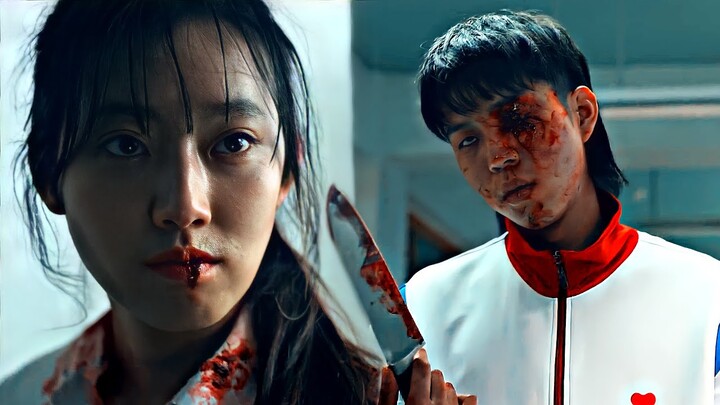 𝗬𝗼𝗼𝗻 𝗚𝘄𝗶-𝗡𝗮𝗺 𝗩𝗦 𝗠𝗶𝗻 𝗘𝘂𝗻-𝗝𝗶「𝑼𝒏𝒔𝒕𝒐𝒑𝒑𝒂𝒃𝒍𝒆」𝗔𝗹𝗹 𝗼𝗳 𝗨𝘀 𝗔𝗿𝗲 𝗗𝗲𝗮𝗱 𝗙𝗠𝗩