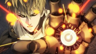 One Punch Man (Season 1) - Episode 02 [English Sub]