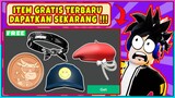 [✔️TERBARU💯] ITEM GRATIS TERBARU !!! ITEM KEREN LAGI YANG WAJIB KALIAN TAU  !!!  - Roblox Indonesia