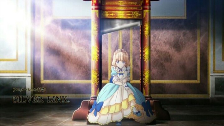 [FANDUB] Mia luna tearmoon