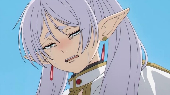 "Saya jelas baru saja bepergian bersamanya selama sepuluh tahun..."