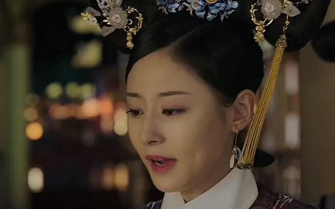 พระธิดาเหอจิ้งนั้นทรงเป็นดั่งดวงใจขององค์ฮ่องเต้! ทั่วทั้งพระราชวังล้วนให้ความเคารพยำเกรง!