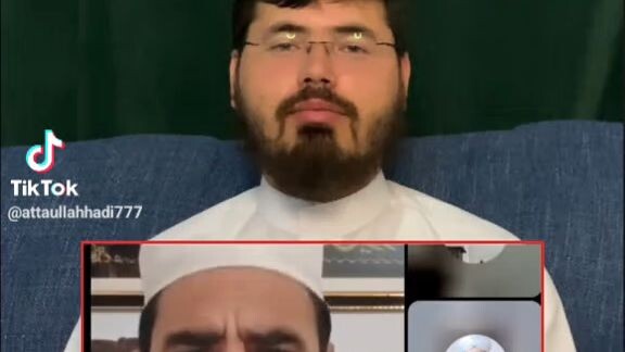 🌙 آوازِ حق | AWAZ-E-HAQانکارِ حدیث — ایک علمی و فکری موضوعDENIAL OF HADITH — A MATTER OF FAITH & KN