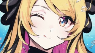 [Pokémon Novel] Bamboo Orchid's Heart-beating Daily Life