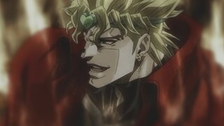 [MAD|JOJO]The World