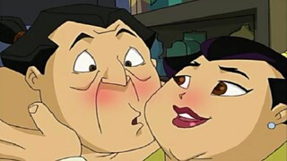 "Chú Long, sau khi Tohru yêu, tính tình của chú ấy đã thay đổi."