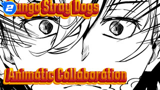 Nakahara Chuuya Animatic Collaboration Project 2020_2