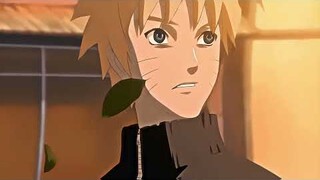 THIS IS 4K ANIME (NARUTO AND JIRAYA)