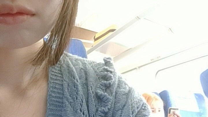 Pulang ke Rumah (Tidak ada wajah yang lebih ○ daripada saya)