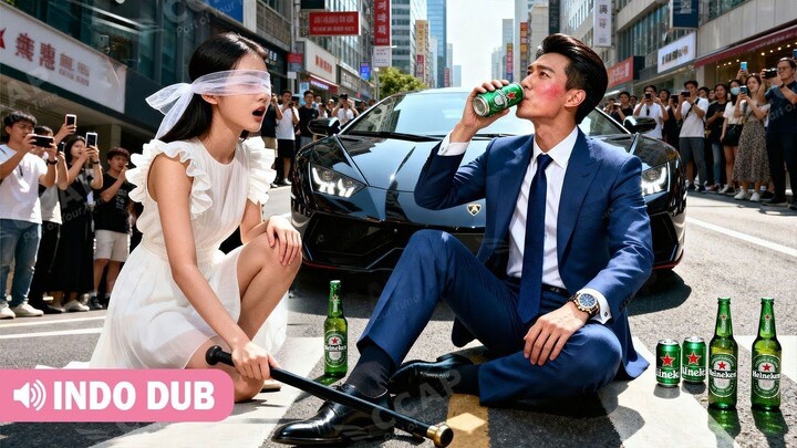 Cinta tumbuh dari insiden konyol di kampus, taklukkan segala tantangan!