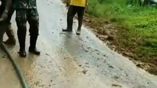 Video Lucu Para Abdi Negara