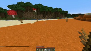 [Minecraft] standar berakhir 10 (ada telur paskah di akhir) yang tidak bisa Anda keluarkan saat Anda