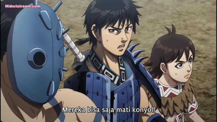 Eps_5 kerajaan musim 6 [Kingdom Season 6]