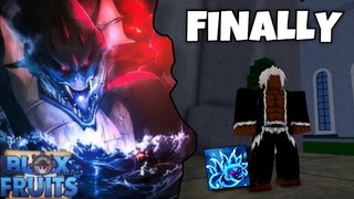 Update 20 Trailer?! New Kitsune Fruit & Awakenings.. ( Blox Fruits )