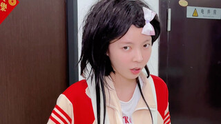 大脑洞和自恋情结但凡少一个都不行
