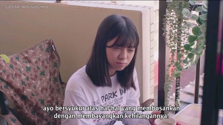 futari escape ep 10 sub indo end