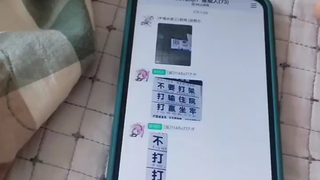 翻旧手机意外找到的赛博珍宝