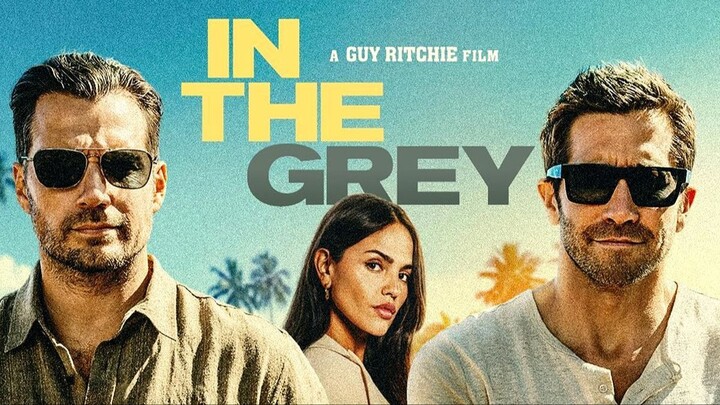In The Grey 2026