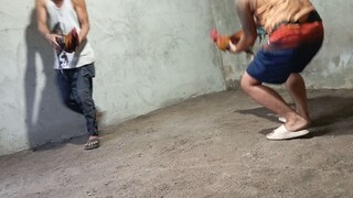 exercise🐓