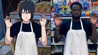 Beli Naruto seharga nol yuan!