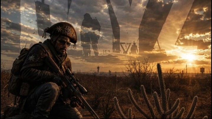 PS5! TA DIFICIL MIRAR, DAYZ
