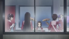 Kami nomi zo Shiru Sekai: Megami-hen episode 3 sub Indonesia