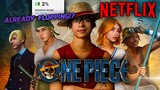 One Piece Live-Action Test Screenings FAILED! Reshoots Scheduled! [BREAKING NEWS!]