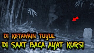 🔴 1050- DI KETAWAIN TUYUL PAS LAGI BACA AYAT KURSI