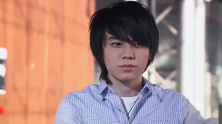 Xingtian struggles to open the show